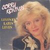 Corry Konings - Leven En Laten Leven