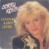 Corry Konings Leven En Laten Leven album cover