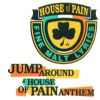 House Of Pain Jump Around album cover