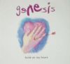 Genesis Hold On My Heart album cover