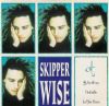 Skipper Wise Standing Outside In The Rain album cover