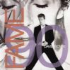 David Bowie Fame album cover