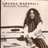 Amanda Marshall Beautiful Goodbye album cover