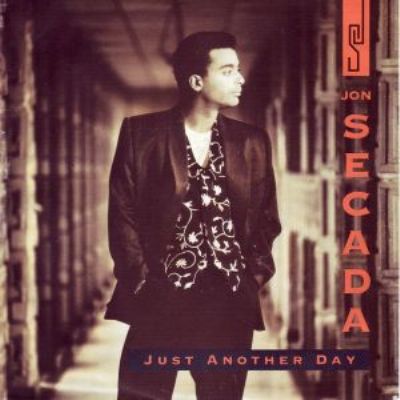 Jon Secada Just Another Day album cover