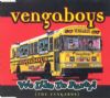 Vengaboys - We Like To Party