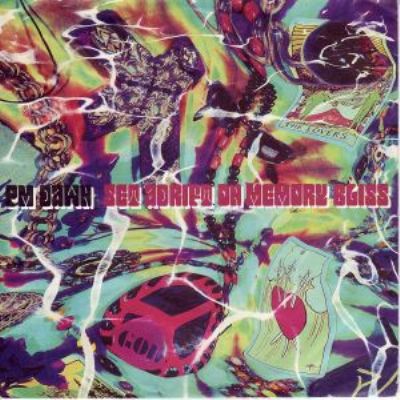 Pm Dawn Set Adrift On Memory Bliss album cover