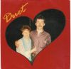 Brigitte Kaandorp & Herman Finkers Duet album cover