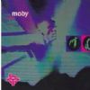 Moby Move album cover