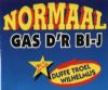 Normaal Gas D'r Bi-j album cover