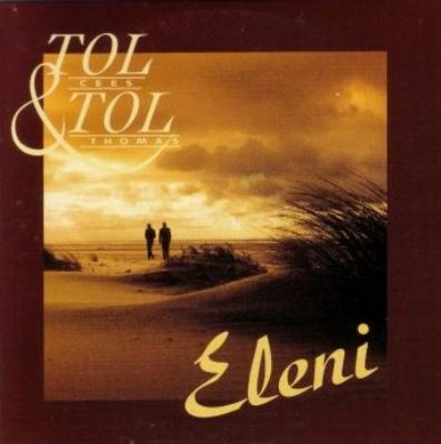 Tol & Tol Eleni album cover