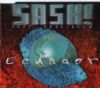 SASH! Feat. Stunt Ecuador album cover