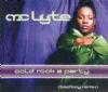 MC Lyte Cold Rock A Party album cover