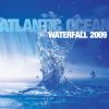 Atlantic Ocean - Waterfall