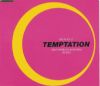 Heaven 17 Temptation (remix) album cover