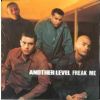 Another Level Freak Me album cover