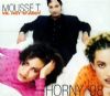 Mousse T & Hot 'n Juicy Horny '98 album cover