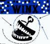 Winx Don't Laugh album cover