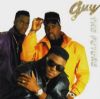 Guy I Wanna Get With U album cover