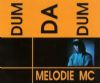 Melodie MC - Dum Da Dum