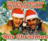 Charly Lownoise & DJ Mental Theo This Christmas album cover