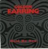 Golden Earring Hold Me Now album cover
