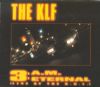 KLF 3 Am Eternal album cover