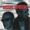 Adam Clayton & Larry Mullen Theme From Mission Impossible album cover