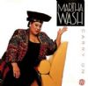 Martha Wash Carry On album cover