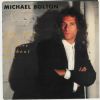 Michael Bolton How Am I Supposed To Live Without You album cover