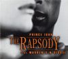 Rapsody & Warren G & Sissel Prince Igor album cover