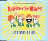 Katrina & The Waves Love Shine A Light album cover
