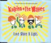 Katrina & The Waves Love Shine A Light album cover