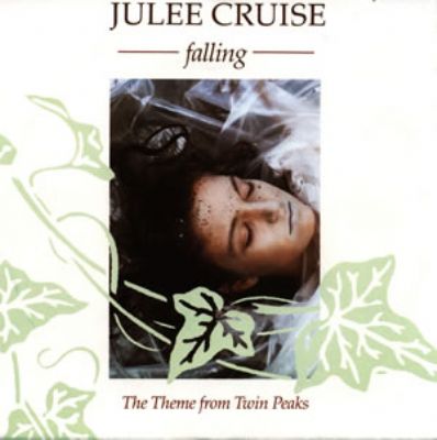 Julee Cruise Falling album cover