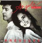 Angela & The Rude Pressure album cover