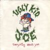 Ugly Kid Joe Everything About album cover