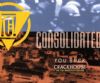Consolidated & Yeastie Girls You Suck album cover