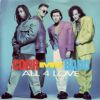 Color Me Badd All 4 Love album cover