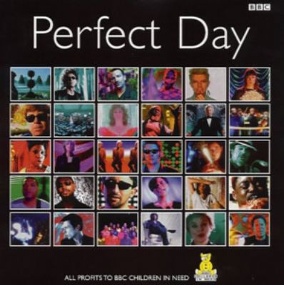 Diversen Perfect Day album cover