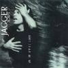 Mick Jagger Don't Tear Me Up album cover