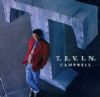 Tevin Campbell Tell Me What You Want To Do album cover