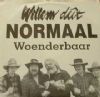 Normaal & Willem Duyn Woenderbar album cover