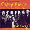 Gipsy Kings Volare album cover