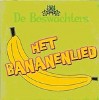 Boswachters - Het Bananenlied