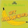 Boswachters Het Bananenlied album cover