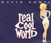 David Bowie Real Cool World album cover
