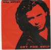 Rick Astley Cry For Help album cover
