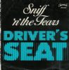 Sniff & The Tears Driver's Seat album cover