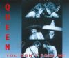 Queen You Don't Fool Me album cover