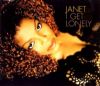 Janet Jackson I Get Lonely album cover
