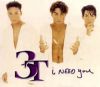 3t I Need You album cover